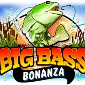 Big Bass Bonanza