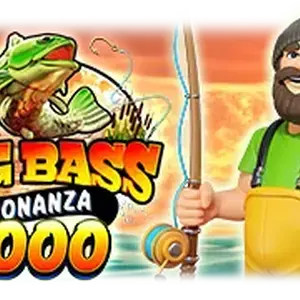 Big Bass Bonanza 1000