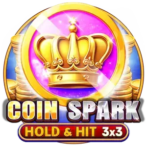 Coin Spark