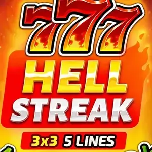 Hell Streak 777