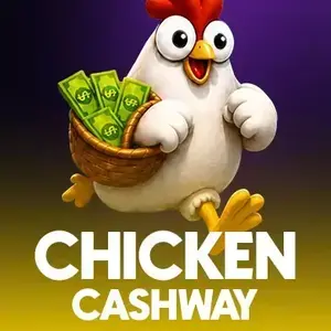 Chicken Cashway